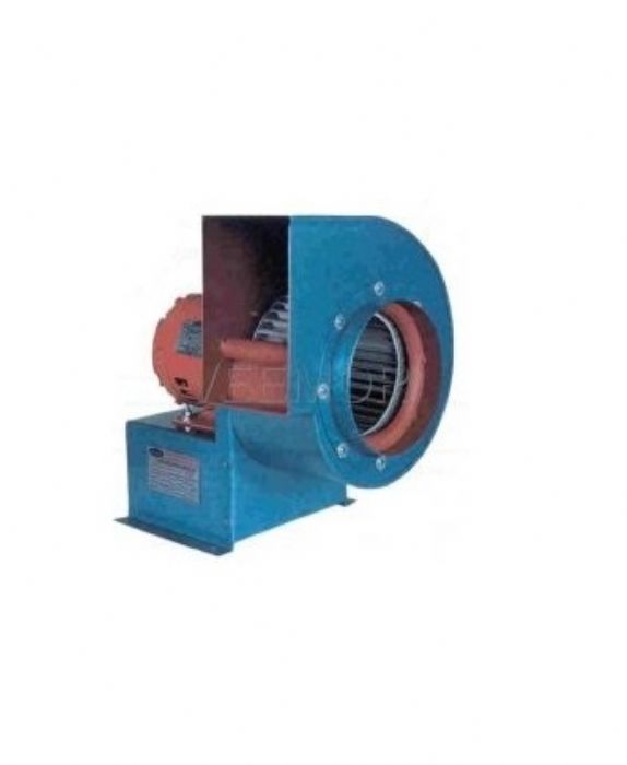 Extractor Centrifugo 